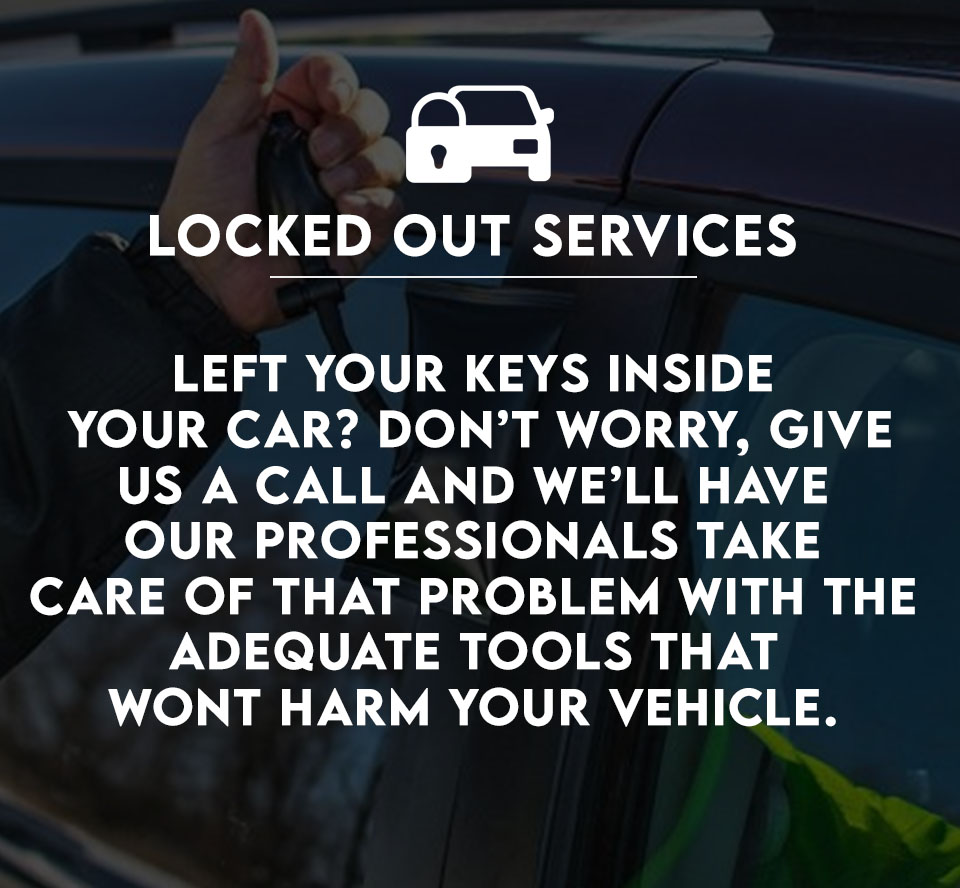 ACES Services - locked out ACES Services - locked out